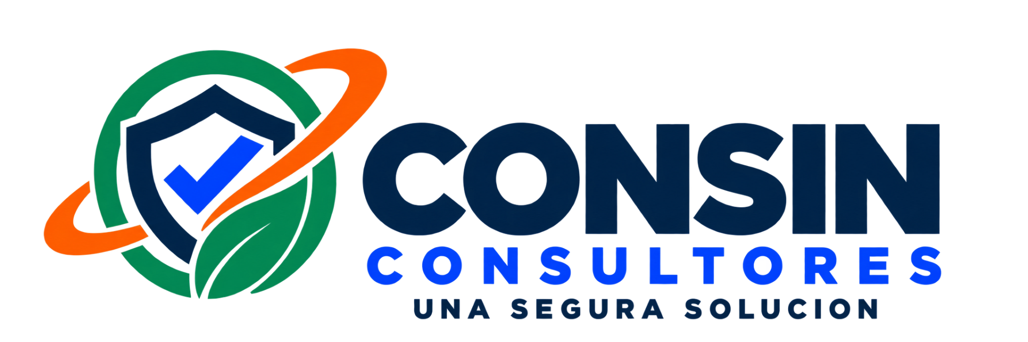 CONSIN Consultores — Una segura solución